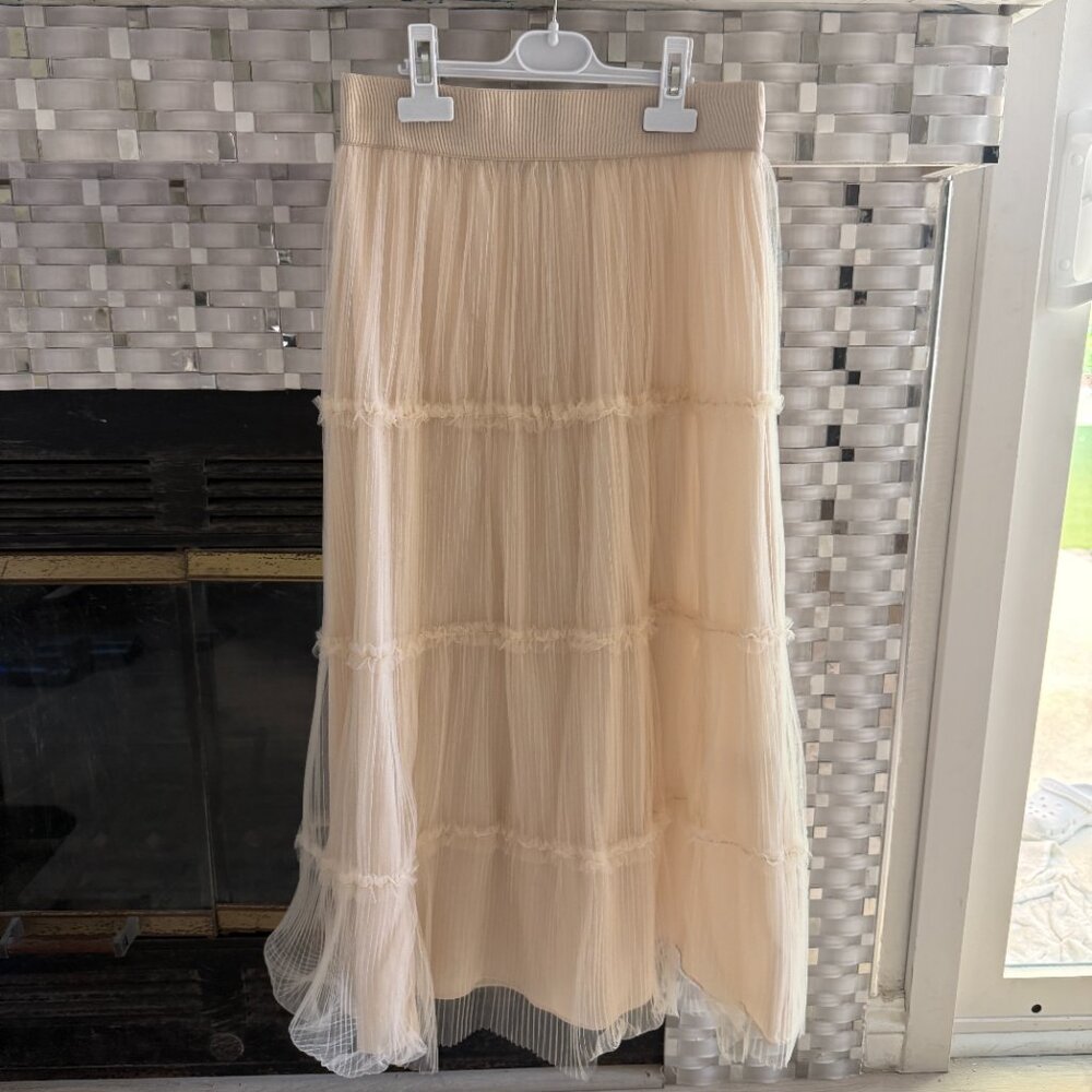 Alice+Olivia skirt